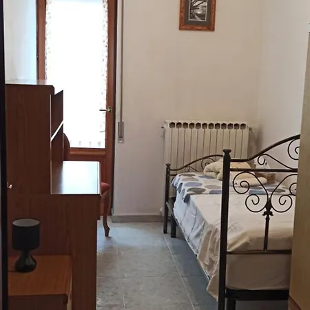 Casa Vacanza Siggillino *