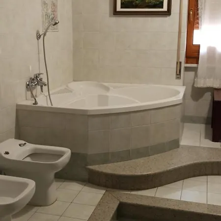 Casa Vacanza Siggillino *