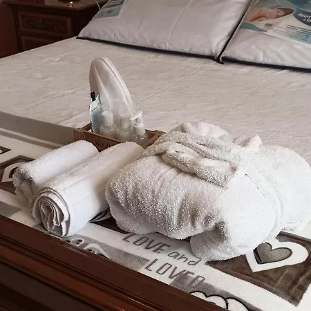 Apartment Casa Vacanza Siggillino *