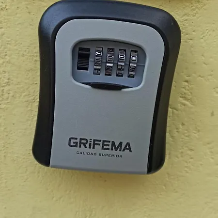 Apartment Casa Vacanza Siggillino *