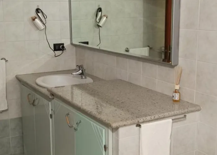 Casa Vacanza Siggillino Apartment *