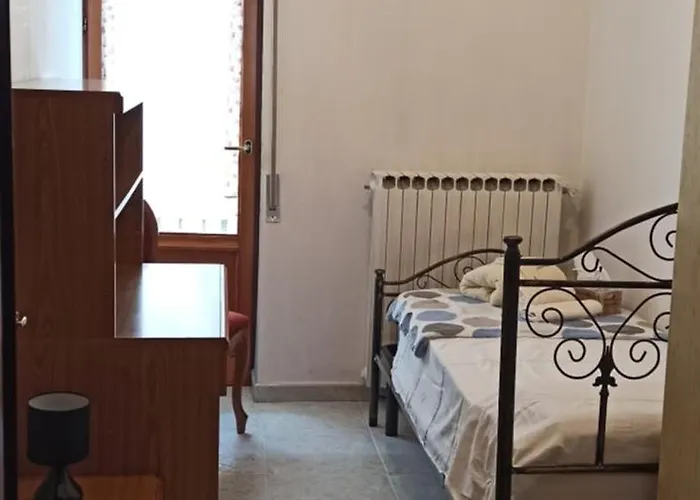 Casa Vacanza Siggillino *