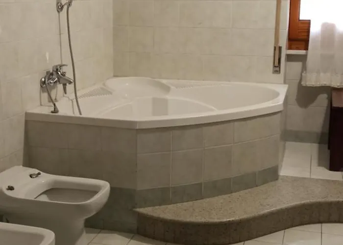 Casa Vacanza Siggillino *