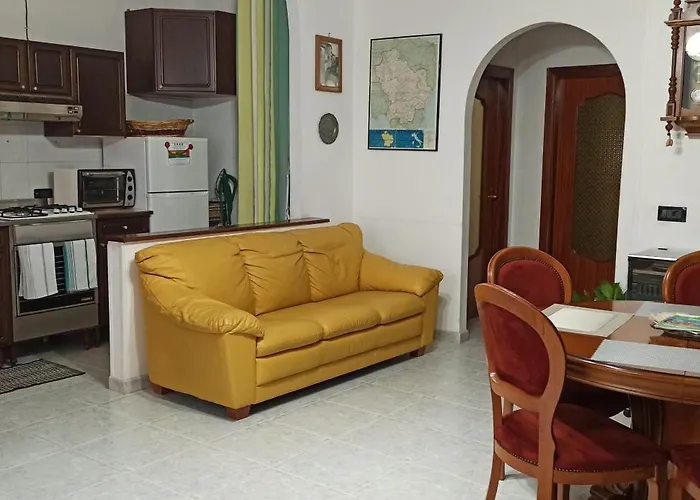 Apartment Casa Vacanza Siggillino *