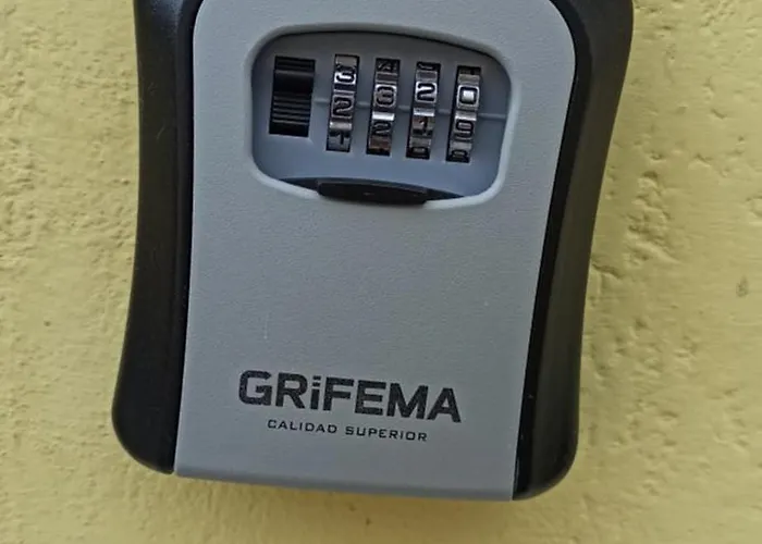 Apartment Casa Vacanza Siggillino *